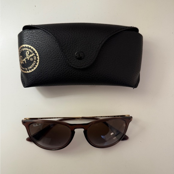 Ray-Ban Erika Classic Sunglasses - Picture 1 of 11